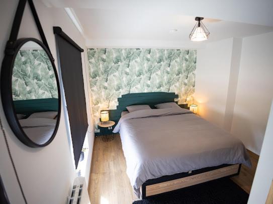 L'Auberge De Papa Auzouville-sur-Ry Esterno foto